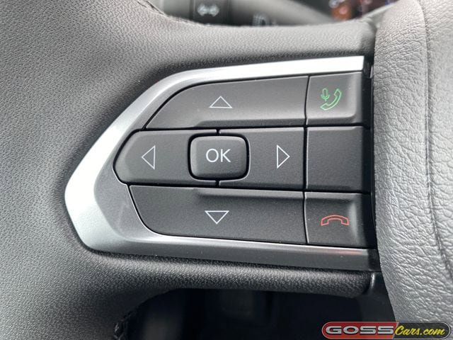New 2026 Jeep Compass Latitude image 18