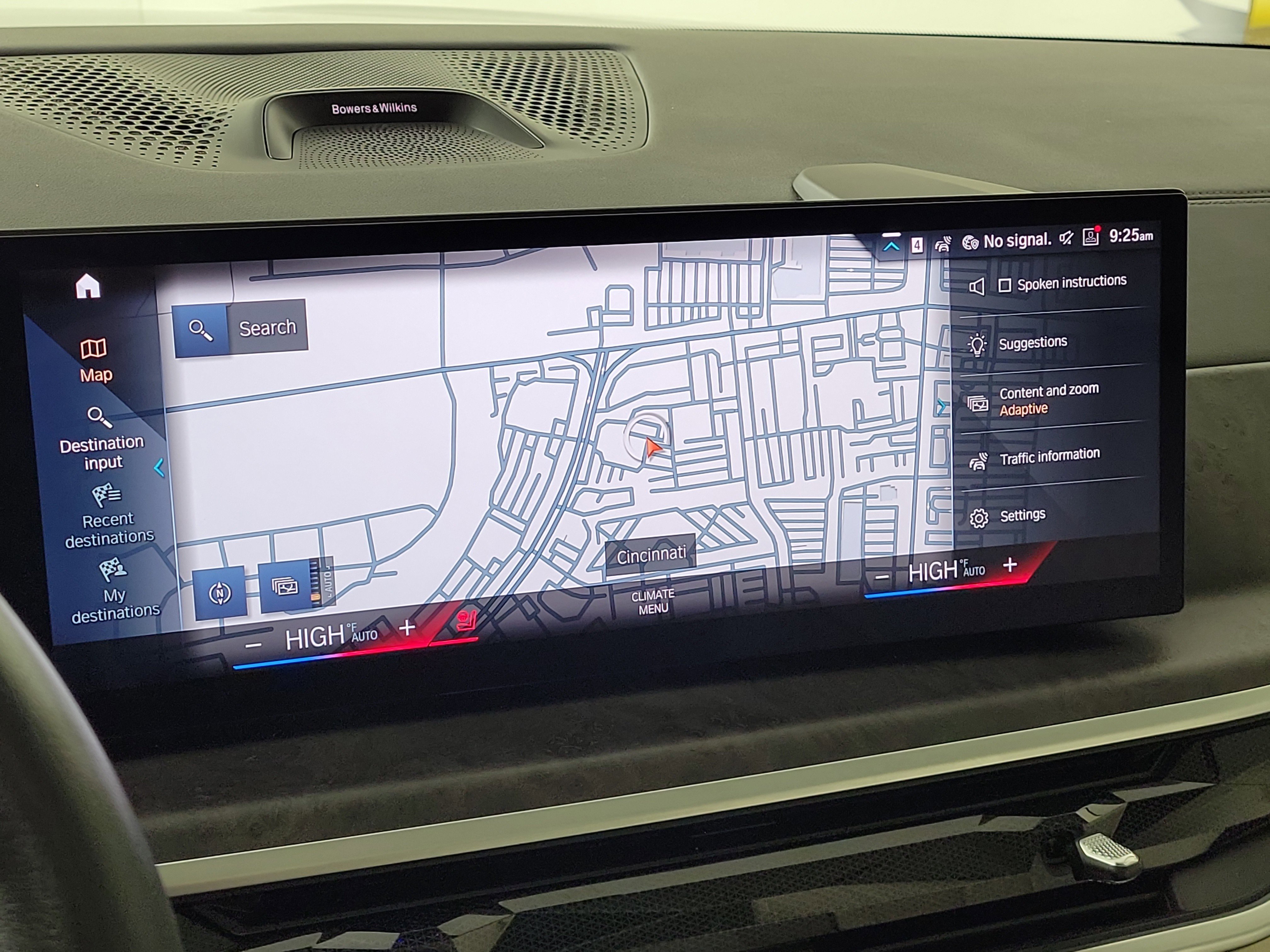 Used 2023 BMW X7 xDrive40i w/ Executive Package image 18