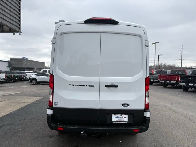 New 2026 Ford Transit 250 148 Medium Roof RWD image 10