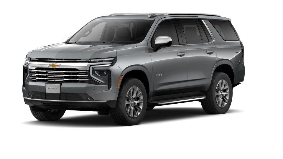 New 2026 Chevrolet Tahoe Premier w/ Sun And Tow Package AWD/4WD image 60