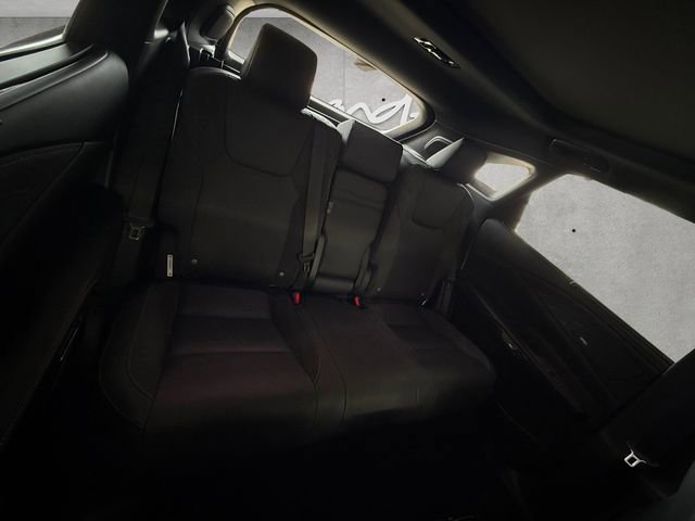 Used 2025 Lexus RX 350 FWD w/ Convenience Package image 22