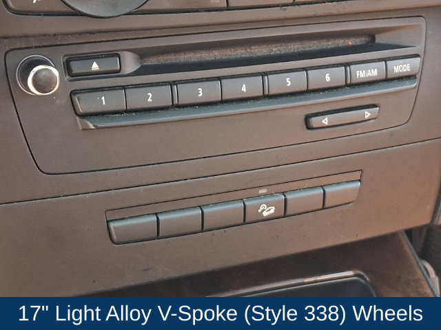 Used 2012 BMW 328i xDrive Coupe AWD/4WD image 17