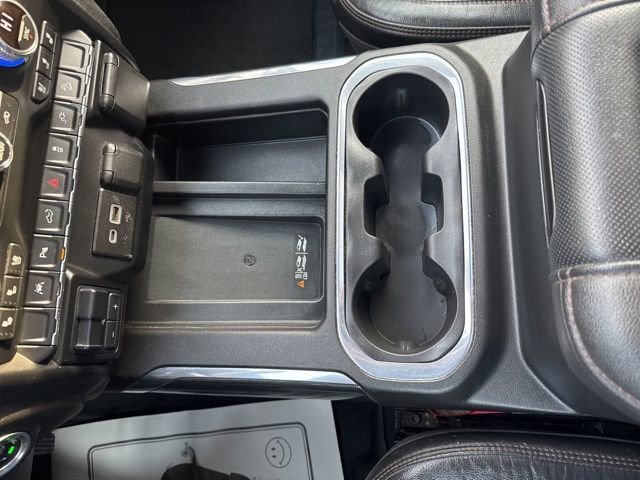 Used 2022 GMC Sierra 1500 AT4 w/ AT4 Premium Package AWD/4WD image 24
