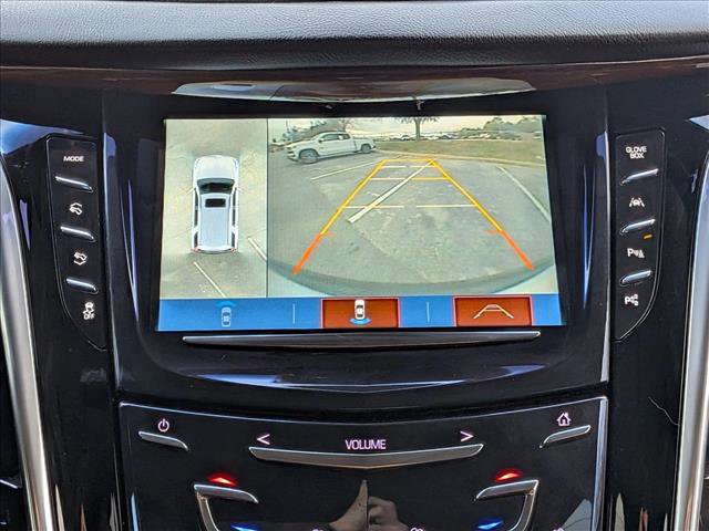 Used 2019 Cadillac Escalade Premium Luxury image 13