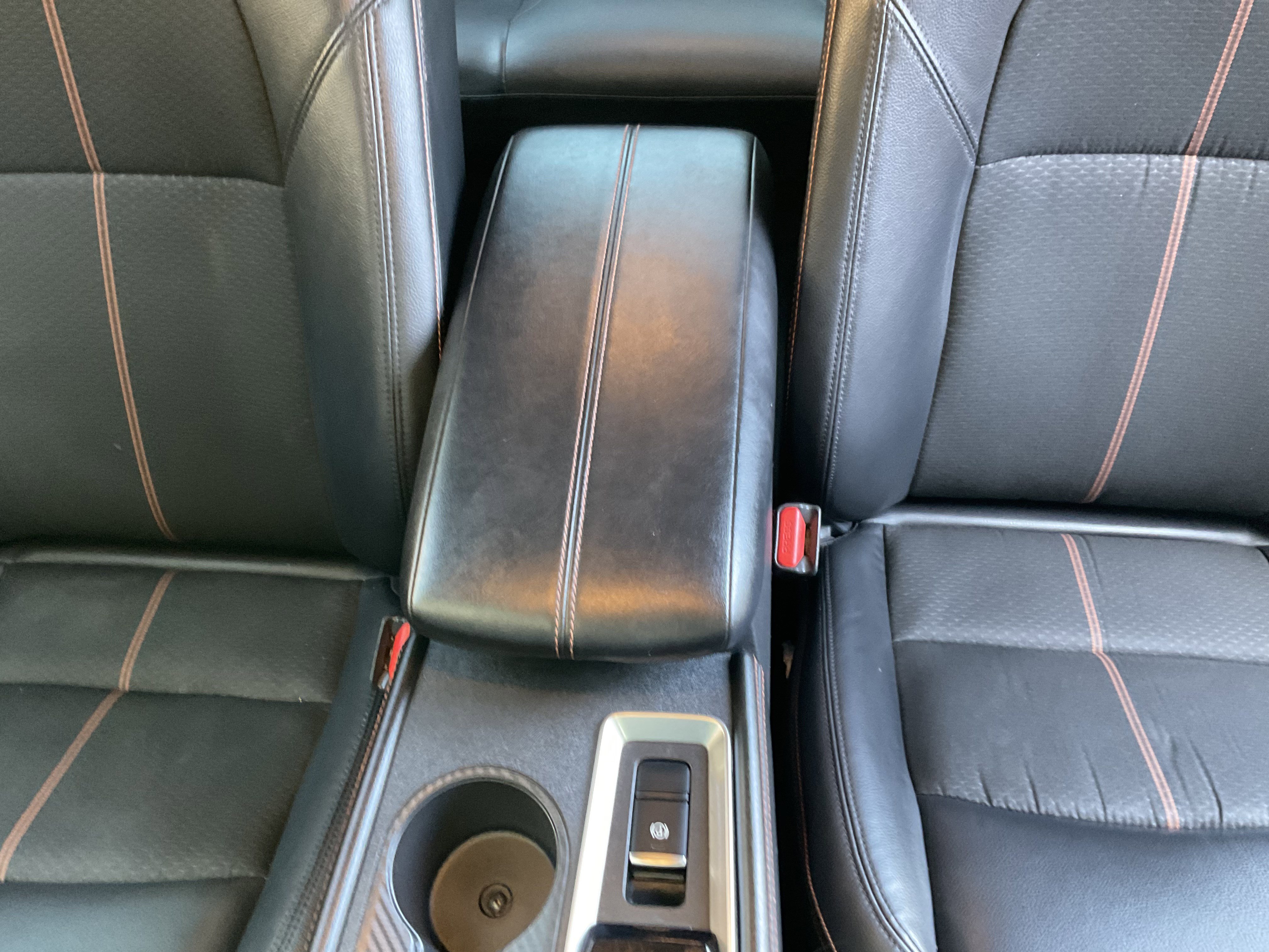 Used 2022 Nissan Altima 2.5 SR image 19