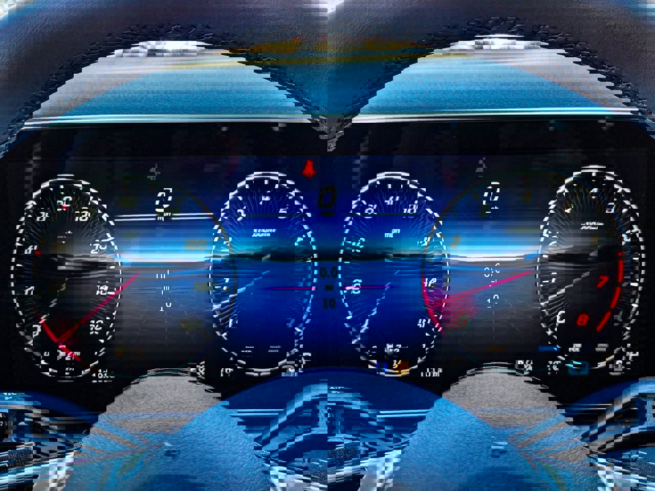 New 2026 Mercedes-Benz GLC 300 4MATIC image 24