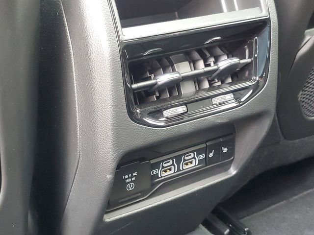 Used 2025 Jeep Grand Cherokee Limited 4xe image 33