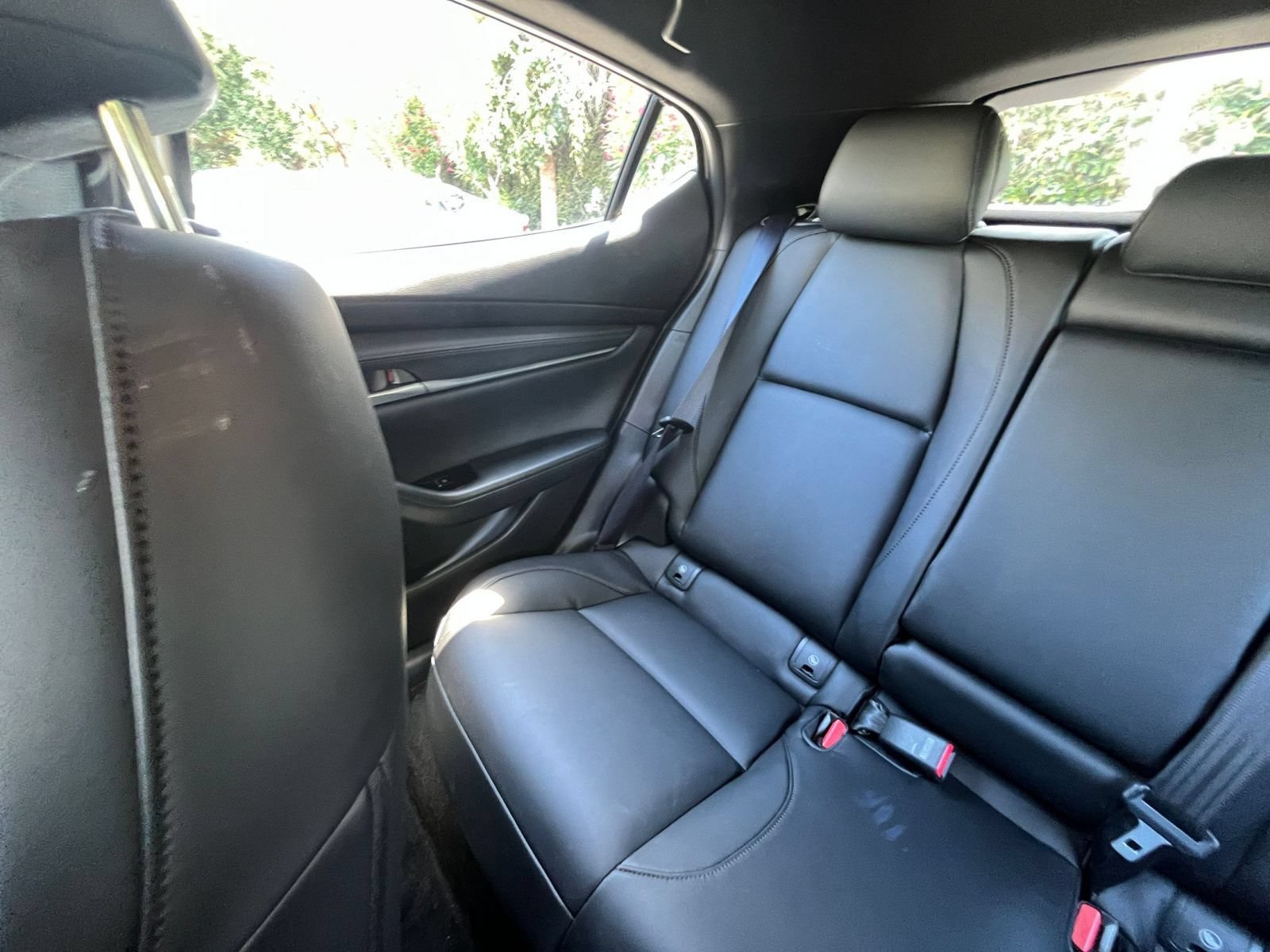 Used 2026 MAZDA MAZDA3 s FWD image 39