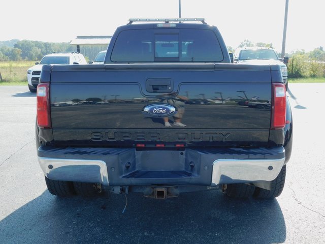 Used 2016 Ford F350 Lariat w/ Lariat Ultimate Package image 7