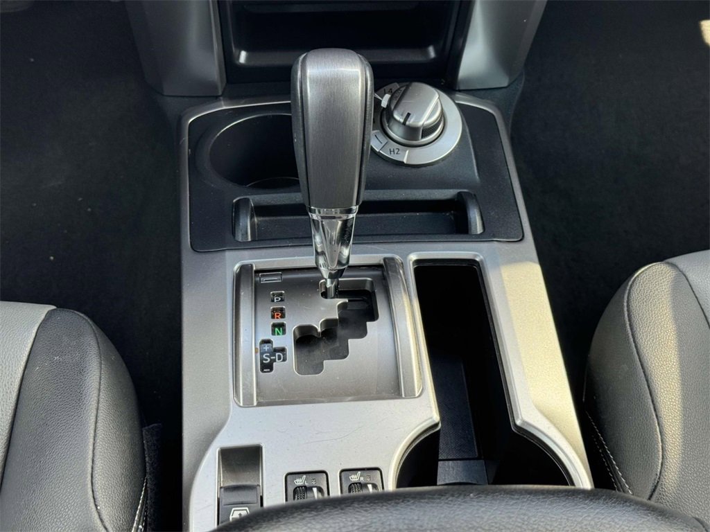 Used 2024 Toyota 4Runner SR5 Premium image 6
