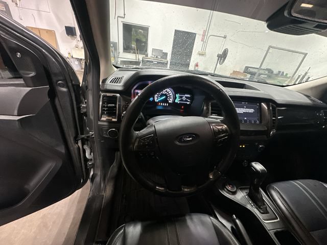 Used 2019 Ford Ranger Lariat w/ Equipment Group 501A Mid AWD/4WD image 15