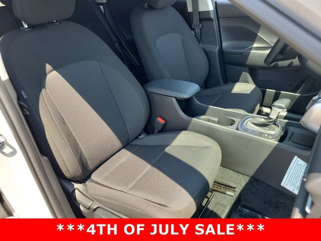 New 2026 Hyundai Kona SEL Sport FWD image 22