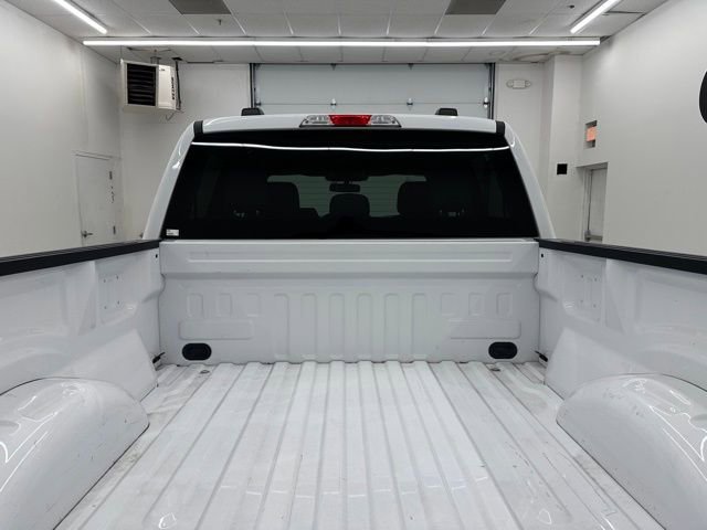 Certified 2023 Ford F150 XLT w/ Equipment Group 301A Mid image 17