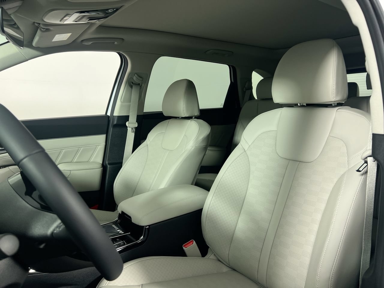 New 2026 Kia Sorento SX FWD image 12