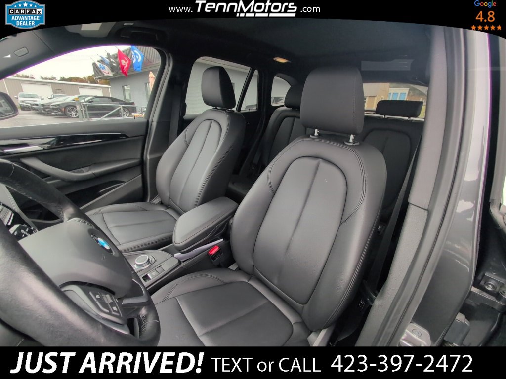 Used 2021 BMW X1 xDrive28i w/ Convenience Package image 18