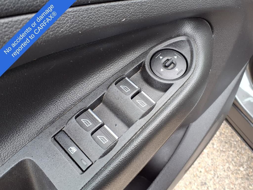 Used 2017 Ford Escape SE w/ Equipment Group 201A image 17