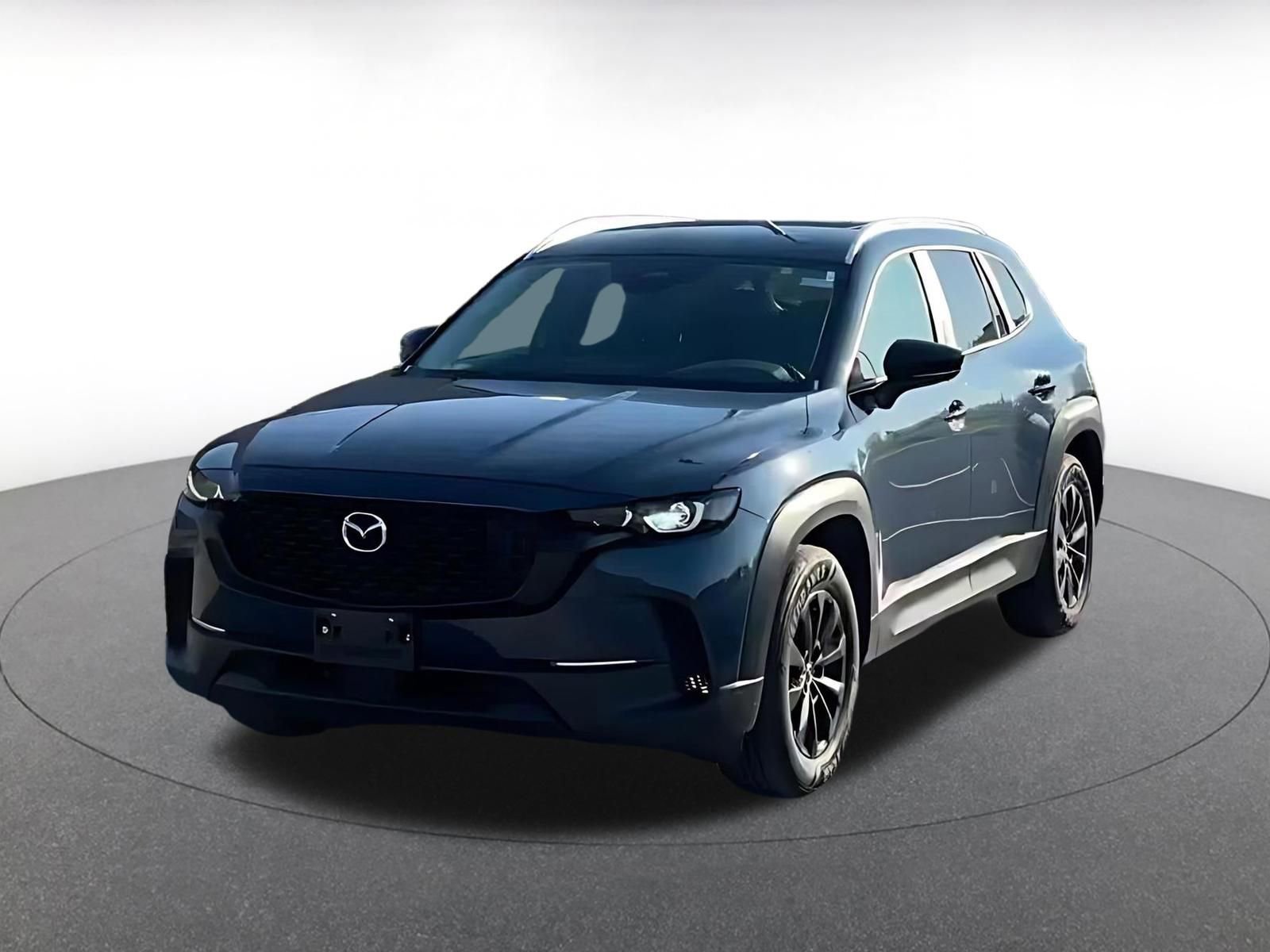 Used 2025 MAZDA CX-50 AWD 2.5 S w/ Premium Package image 7