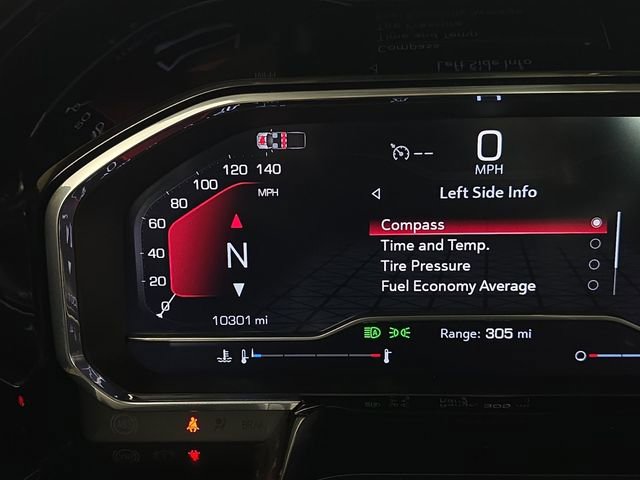 Certified 2025 GMC Sierra 3500 SLT w/ X31 Off-Road Package image 14