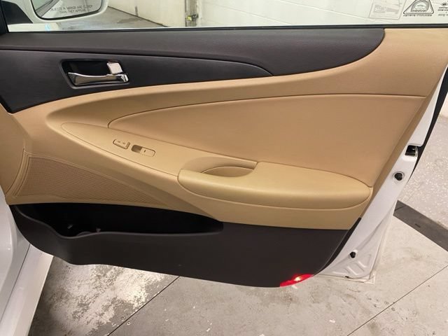 Used 2014 Hyundai Sonata GLS w/ Popular Equipment Group 2 FWD image 24