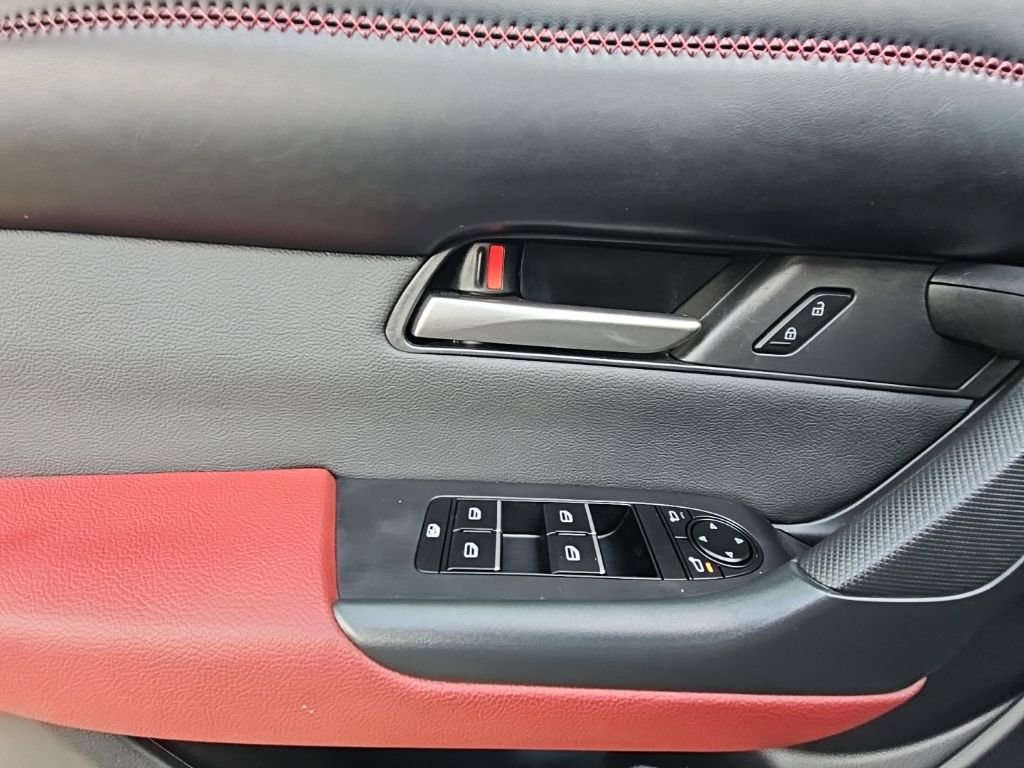 Certified 2026 MAZDA CX-50 AWD 2.5 Hybrid w/ Premium Pkg image 9