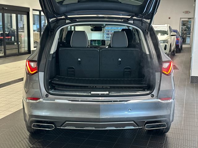 New 2026 Acura MDX w/ Advance Package image 25