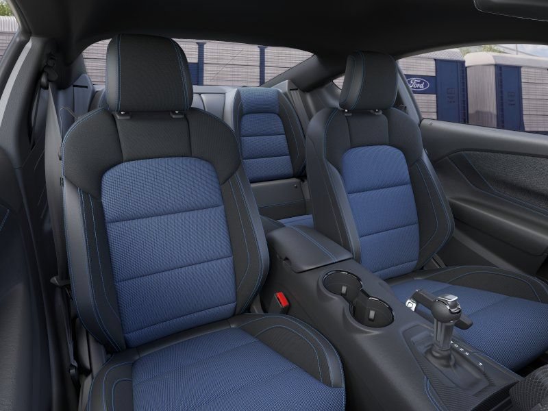 New 2026 Ford Mustang Dark Horse RWD image 10