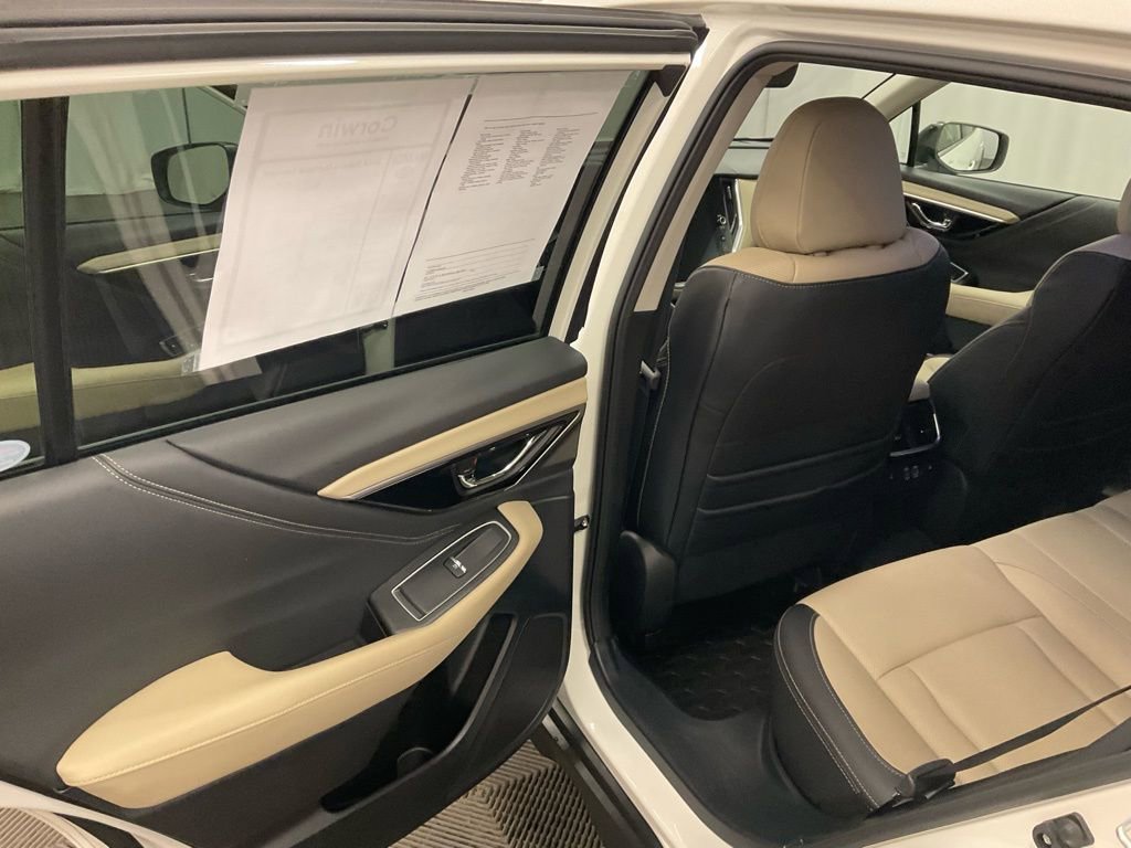 Used 2024 Subaru Outback Limited image 32