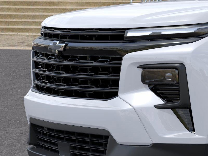 New 2026 Chevrolet Traverse LT w/ Midnight/Sport Edition image 13