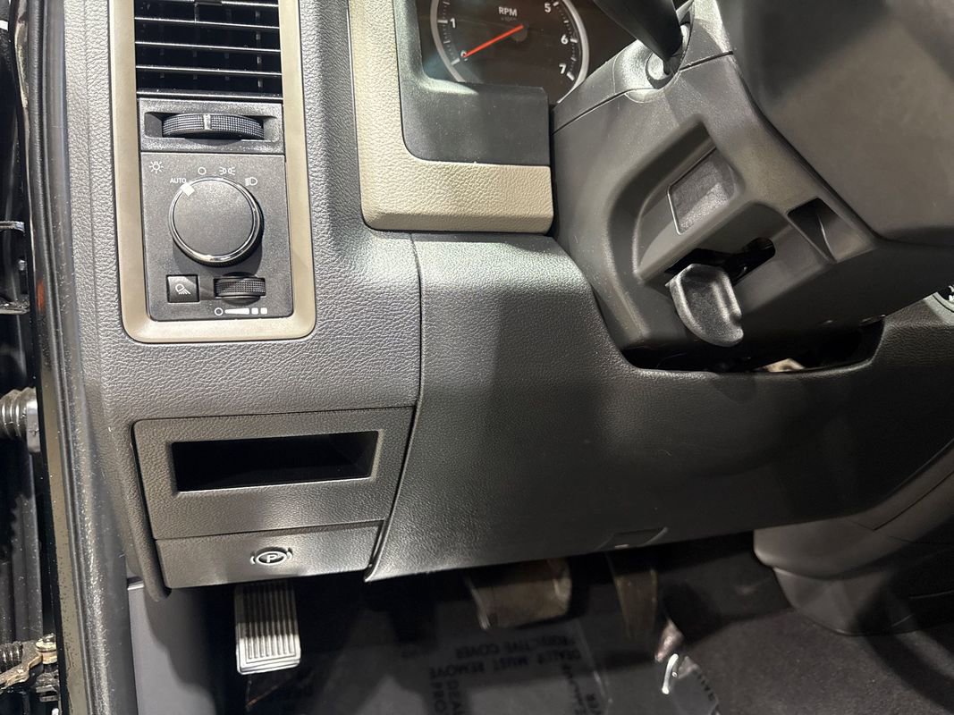 Used 2012 RAM 1500 Tradesman w/ ST Popular Equipment Group image 81