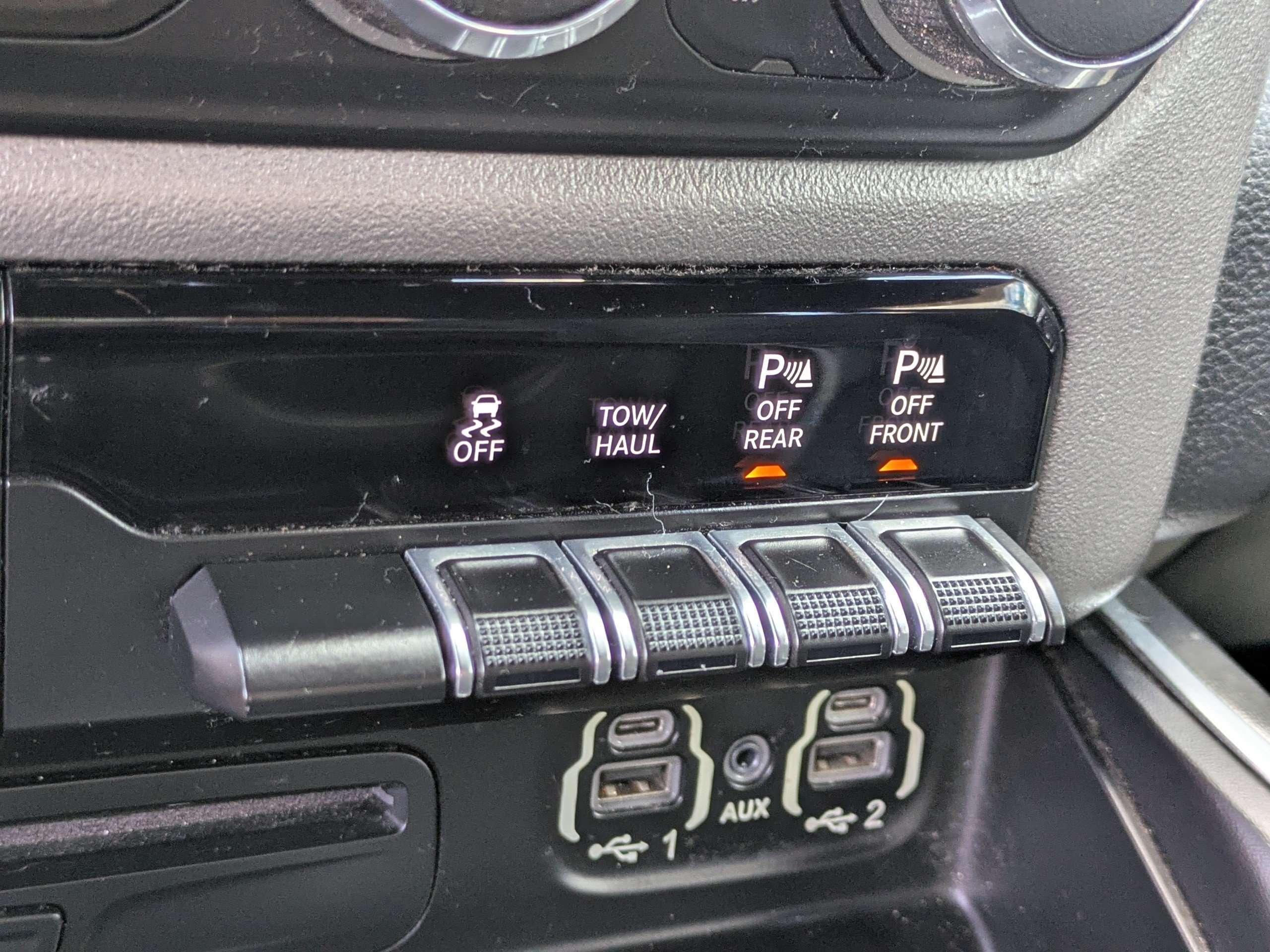 Used 2019 RAM 1500 Big Horn RWD image 29