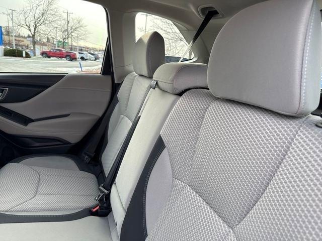 Used 2021 Subaru Forester Premium w/ Popular Package #1 image 19