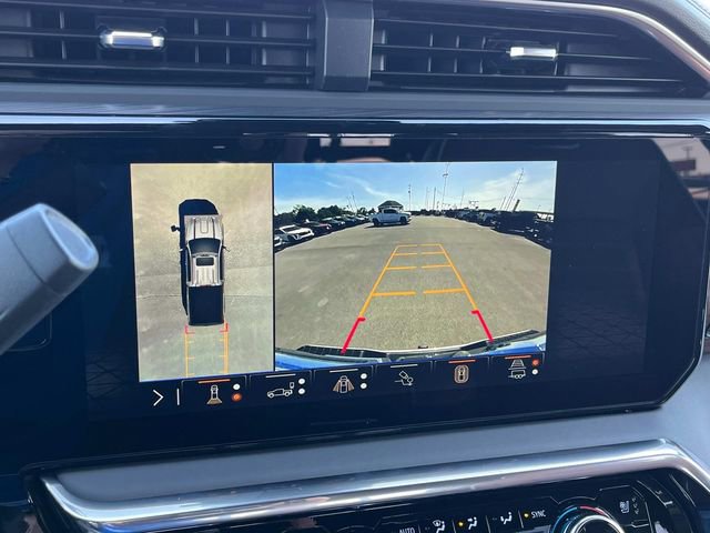 New 2026 GMC Sierra 2500 Denali Ultimate w/ Max Trailering Package AWD/4WD image 27