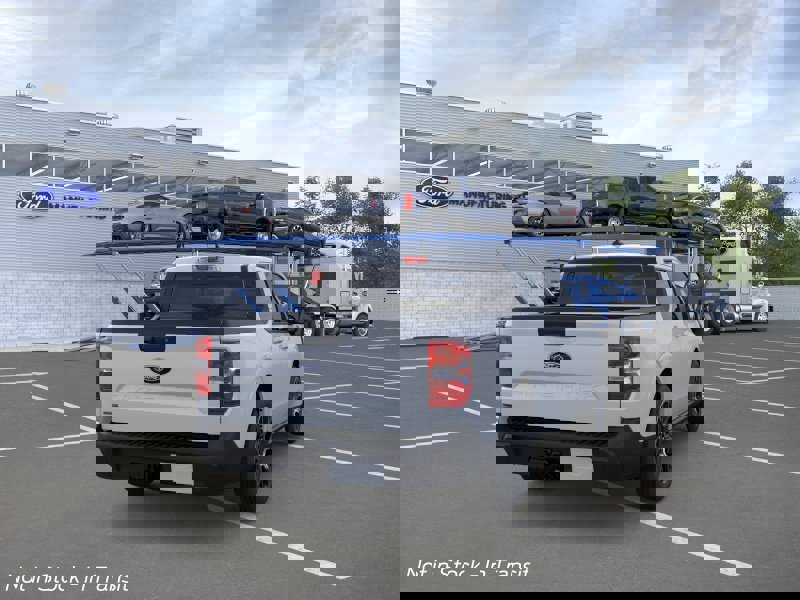 New 2026 Ford Maverick Lariat AWD/4WD image 8