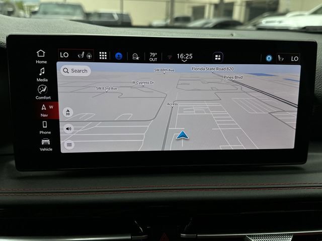 Used 2023 Dodge Hornet GT Plus w/ Tech Pack Plus w/o Parking AWD/4WD image 24