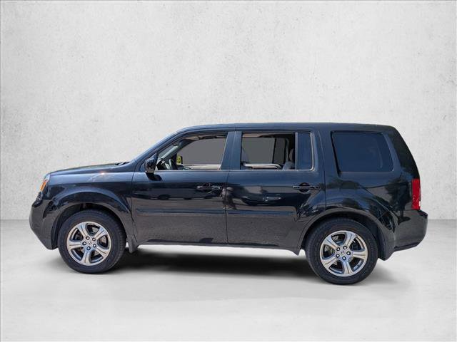 Used 2012 Honda Pilot EX-L image 8