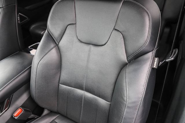 Certified 2024 Kia Telluride EX w/ EX Captain's Chair Package FWD image 27