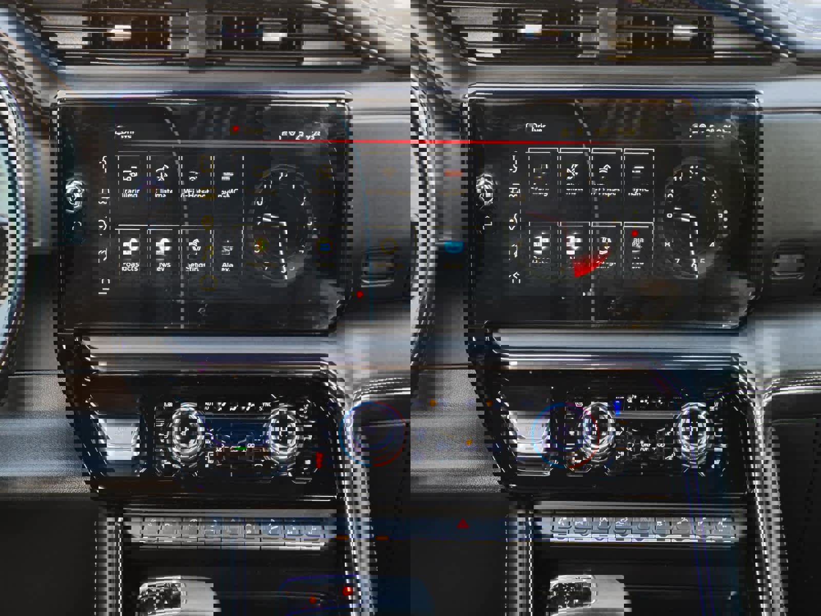 Certified 2023 GMC Sierra 1500 AT4X image 20