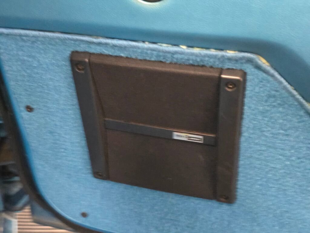 Used 1988 Chevrolet Corvette Convertible image 70