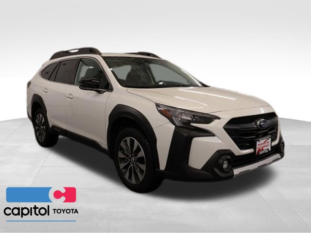 Used 2025 Subaru Outback Limited w/ Popular Package #2 AWD/4WD 360° Tour