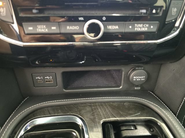 Used 2021 INFINITI QX80 Sensory w/ All-Season Package AWD/4WD image 28