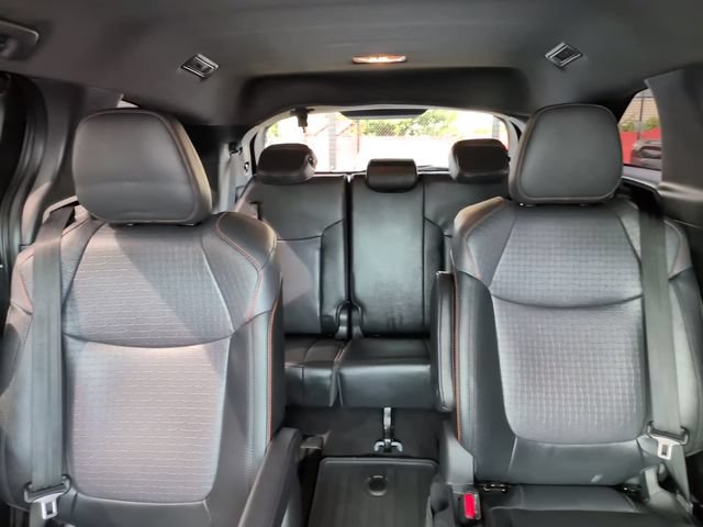 Certified 2021 Toyota Sienna XSE AWD/4WD image 21