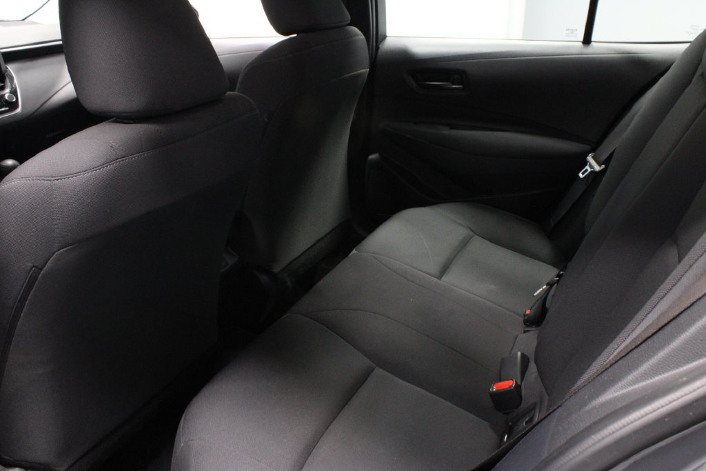 Used 2024 Toyota Corolla LE FWD image 14