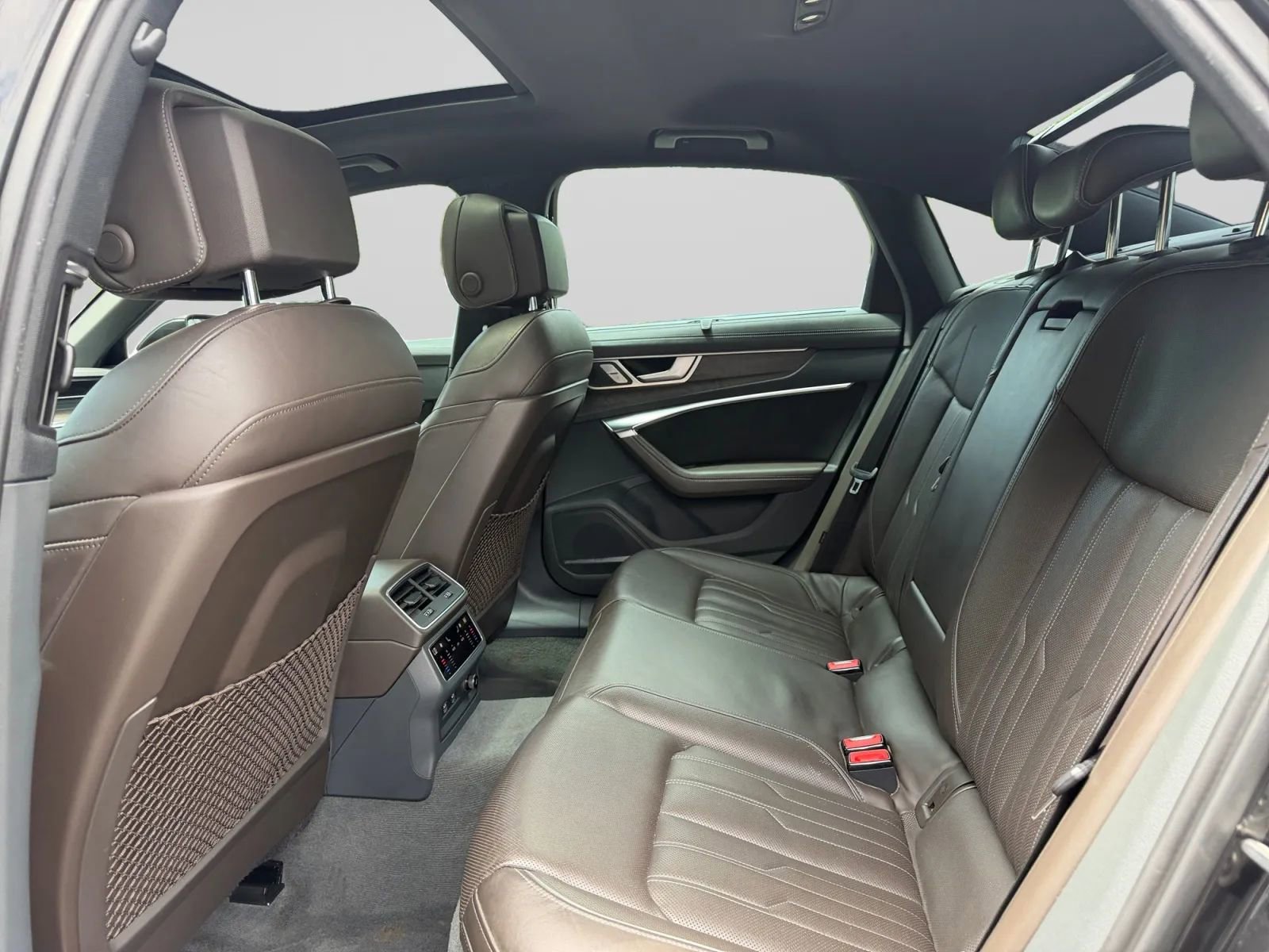 Used 2019 Audi A6 3.0T Prestige w/ Prestige Package AWD/4WD image 28