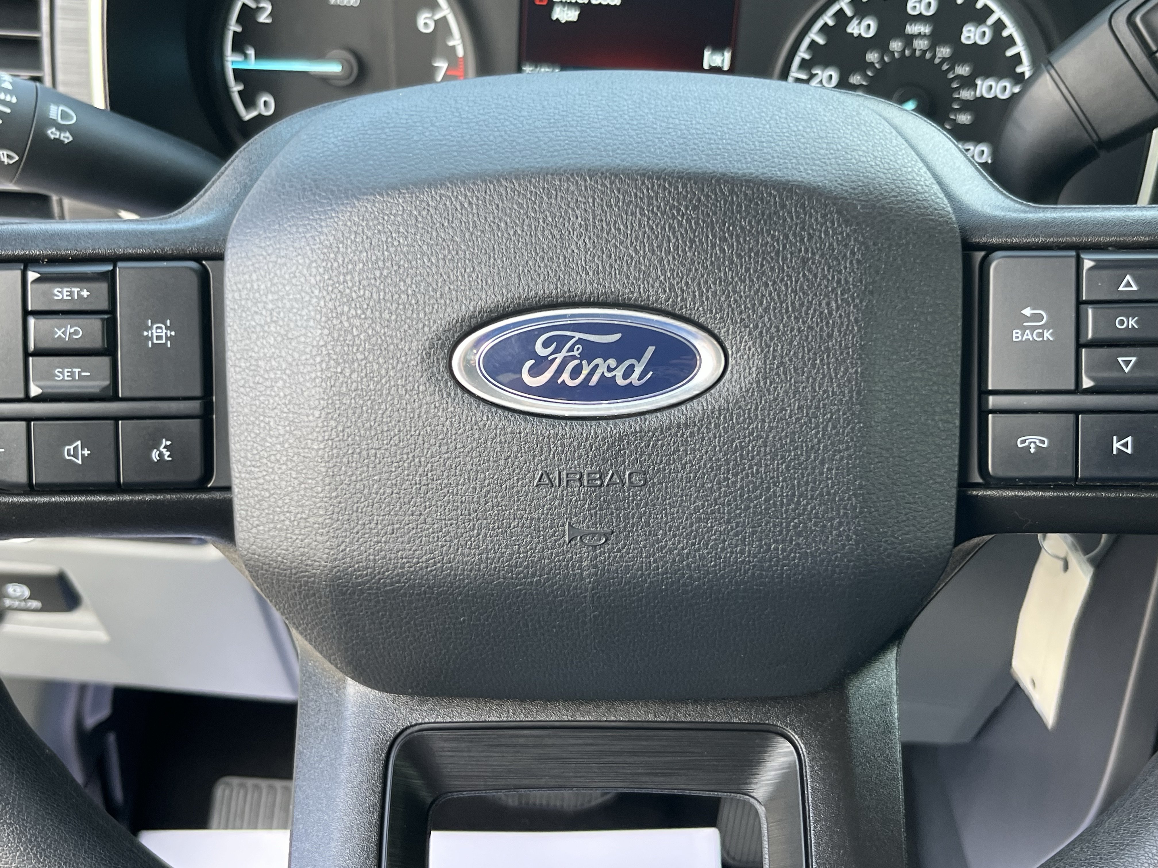 Certified 2023 Ford F150 XLT AWD/4WD image 17
