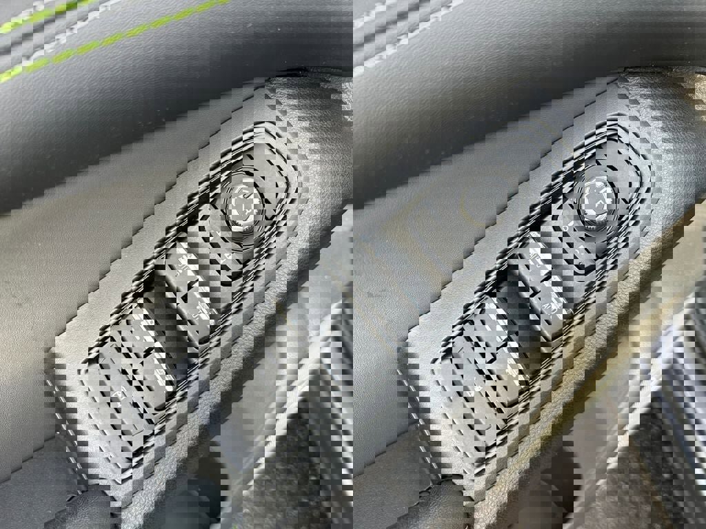 Used 2023 Subaru Ascent Onyx Edition Limited AWD/4WD image 23