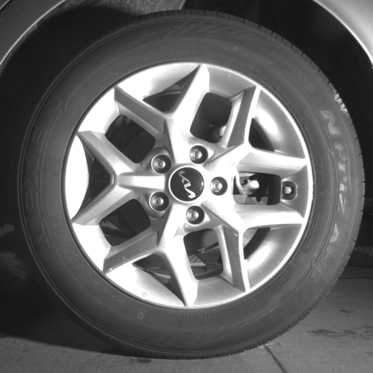 Used 2025 Kia Soul LX w/ LX Technology Package image 13