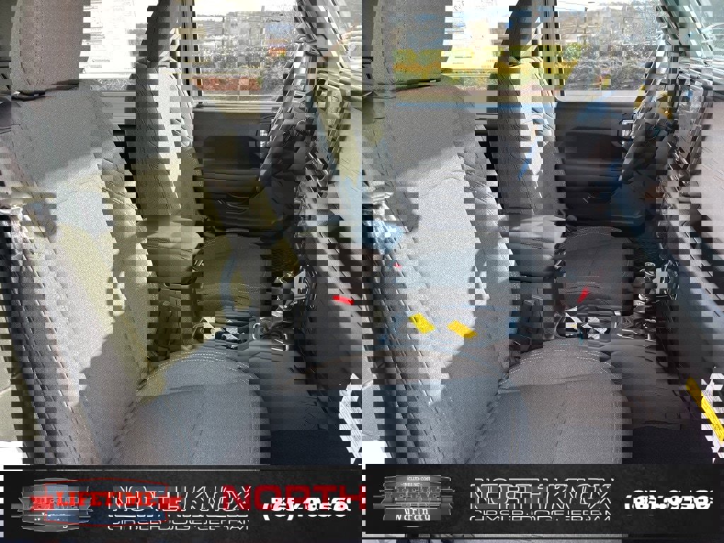 New 2026 Jeep Wrangler Sport image 20