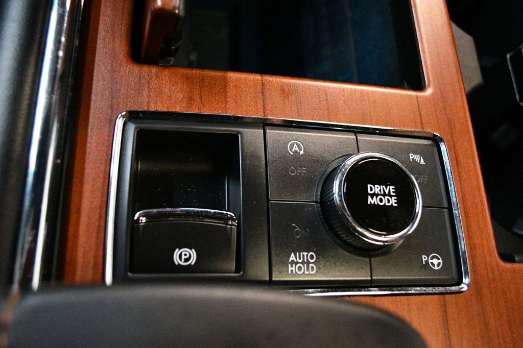 Used 2020 Lincoln Navigator Reserve w/ Luxury Package AWD/4WD image 64