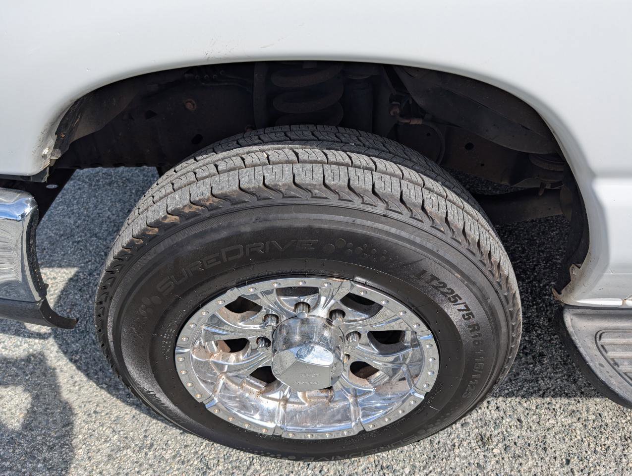 Used 2011 Ford E-350 and Econoline 350 XLT image 12