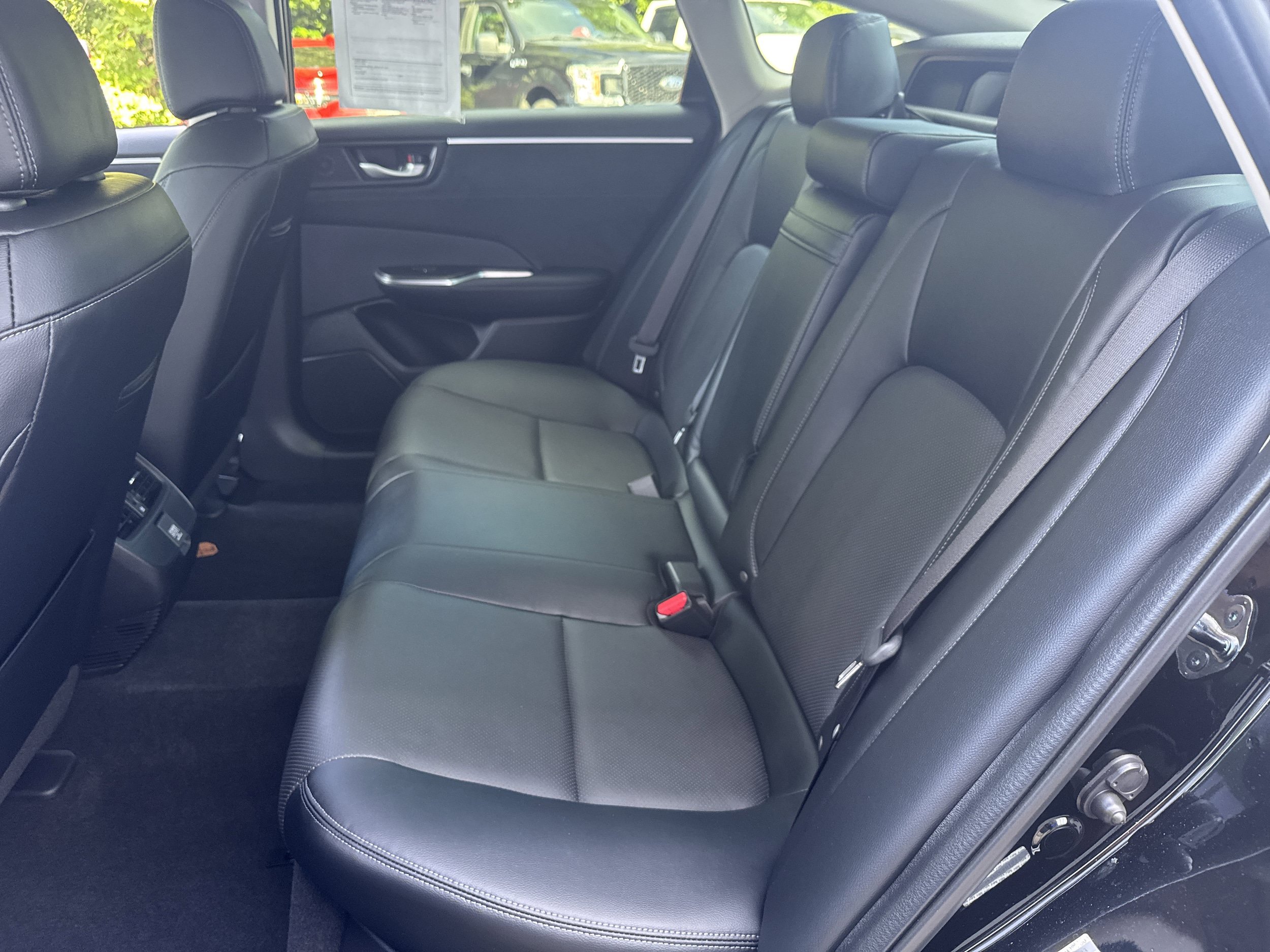 Used 2020 Honda Clarity Touring image 9